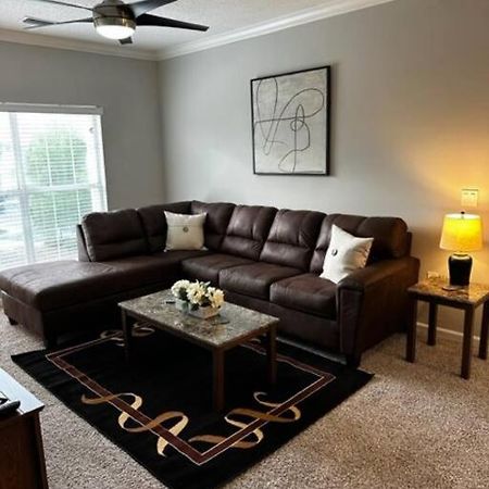 Extravagant 2 Br/2 Ba Apartment Σαβάνα Εξωτερικό φωτογραφία