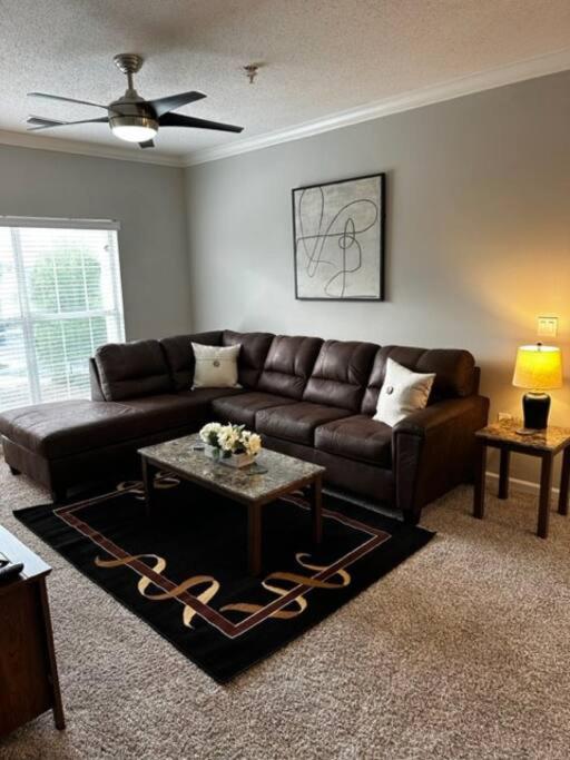Extravagant 2 Br/2 Ba Apartment Σαβάνα Εξωτερικό φωτογραφία