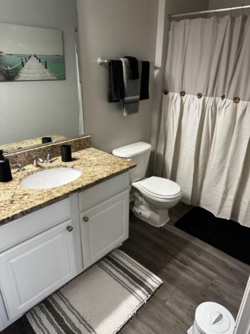 Extravagant 2 Br/2 Ba Apartment Σαβάνα Εξωτερικό φωτογραφία