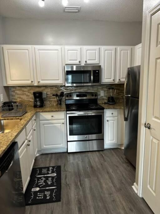 Extravagant 2 Br/2 Ba Apartment Σαβάνα Εξωτερικό φωτογραφία