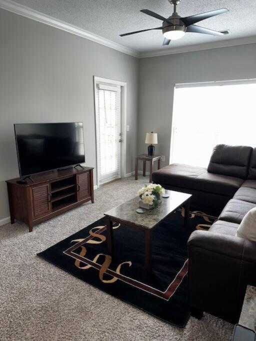 Extravagant 2 Br/2 Ba Apartment Σαβάνα Εξωτερικό φωτογραφία