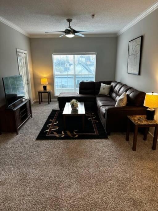 Extravagant 2 Br/2 Ba Apartment Σαβάνα Εξωτερικό φωτογραφία